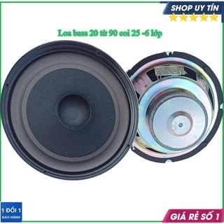 Bass 20 boss từ 90 coi 25 hàng nhập