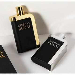Nước Hoa Nam Eternal Royal Hương Thơm Cuốn Hút
