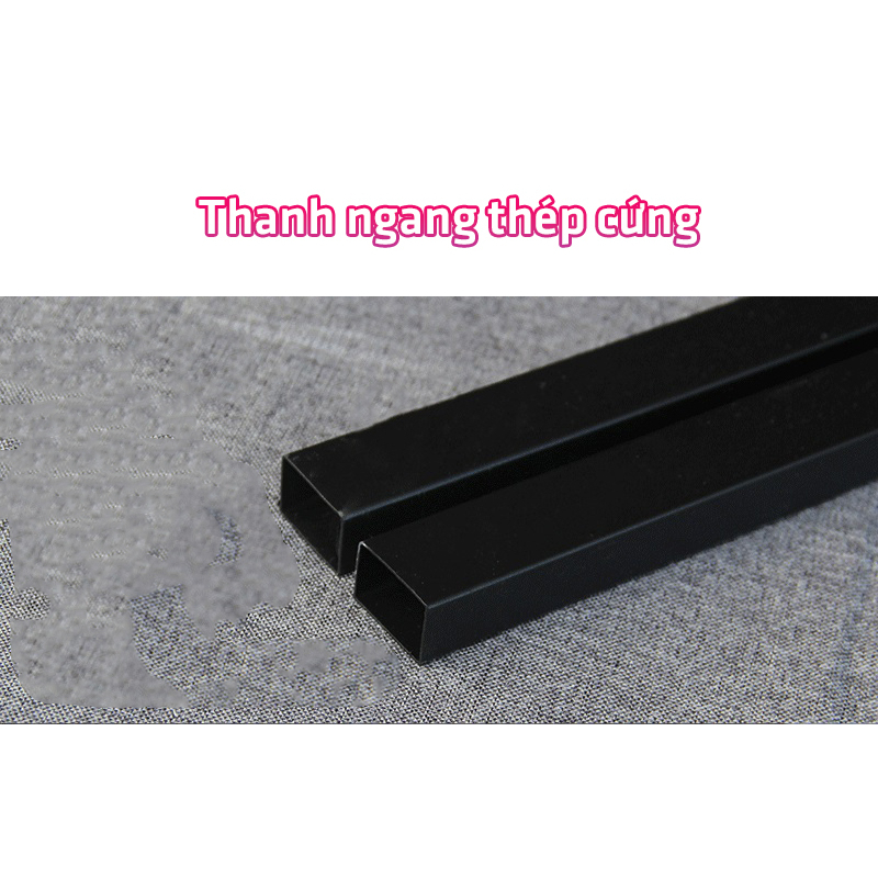 🔥 SIÊU HÓT 🔥 Siêu chất !!! Thanh giá nóc ngang lắp cho xe có sẵn giá nóc dọc thấp hoặc cao SIÊU CHẮC CHẮN VÀ KHOẺ