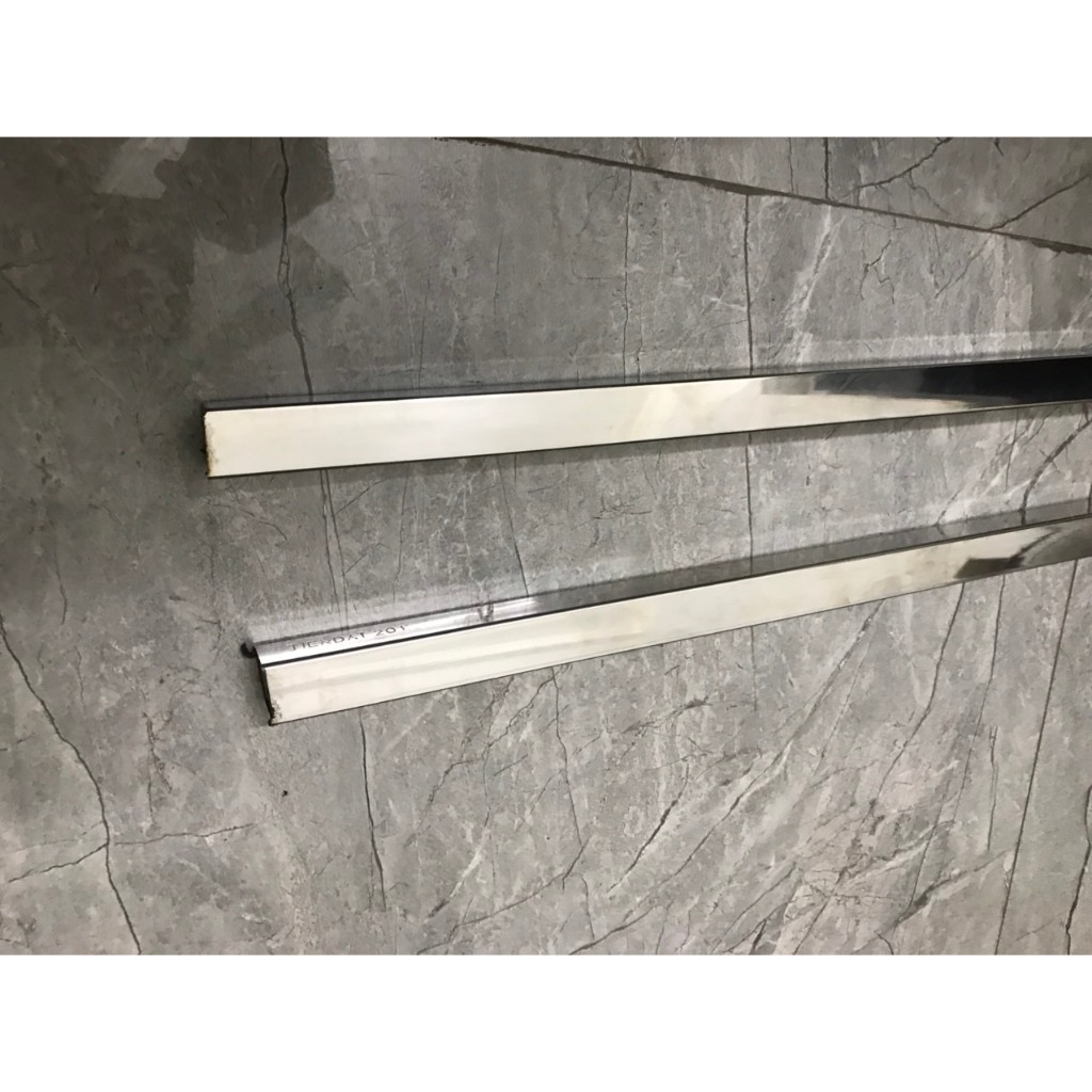 🔥 SIÊU HÓT 🔥 Siêu chất !!! Thanh giá nóc ngang lắp cho xe có sẵn giá nóc dọc thấp hoặc cao SIÊU CHẮC CHẮN VÀ KHOẺ