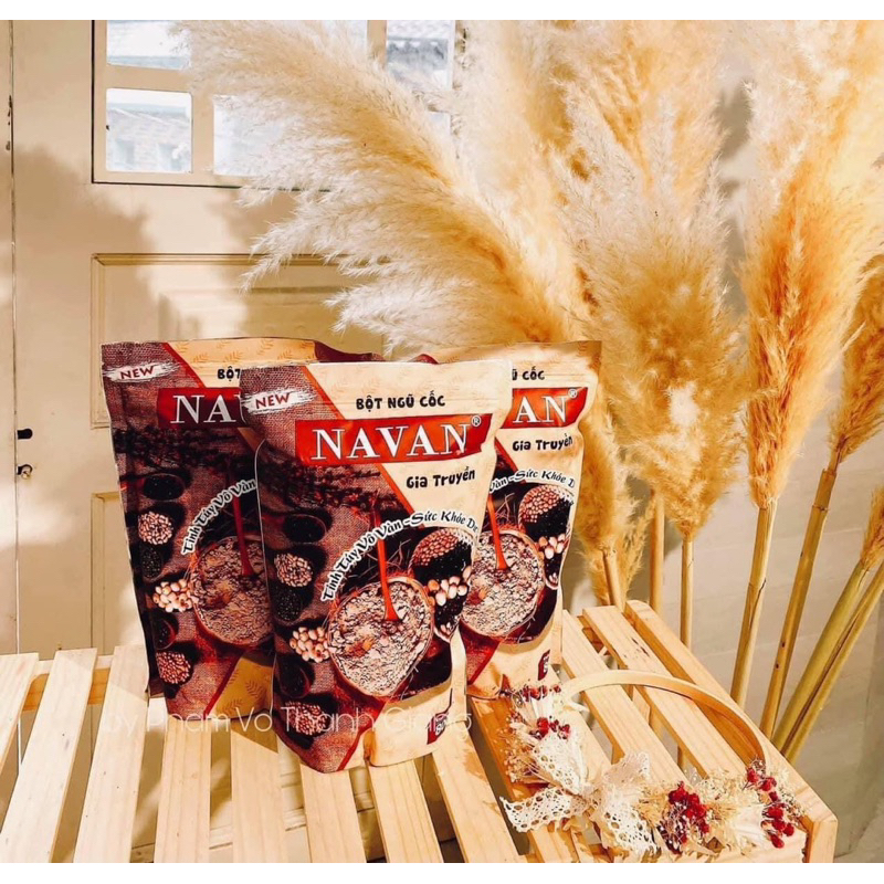 ngũ cốc navan
