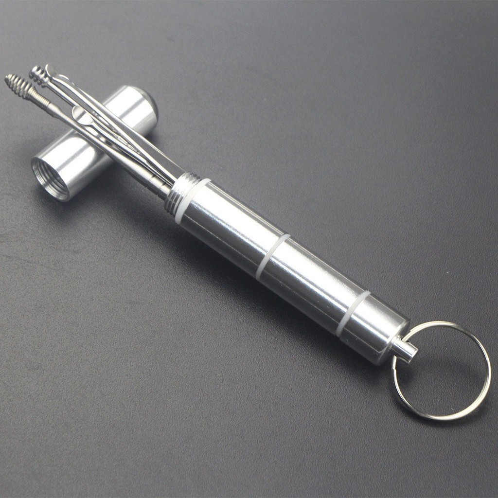 Dụng cụ lấy ráy tai,bộ lấy ráy tai,lấy ráy tai,bộ ráy ta,có móc treo chìa khóa tiện dụng