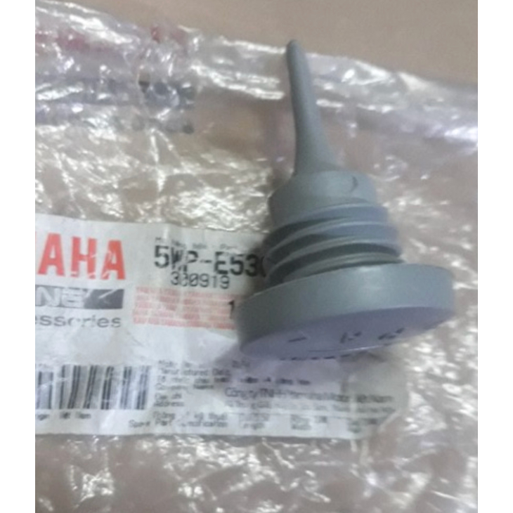 Ty thăm nhớt Mio Yamaha