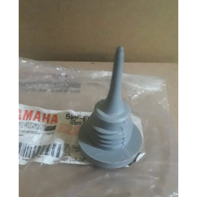 Ty thăm nhớt Mio Yamaha