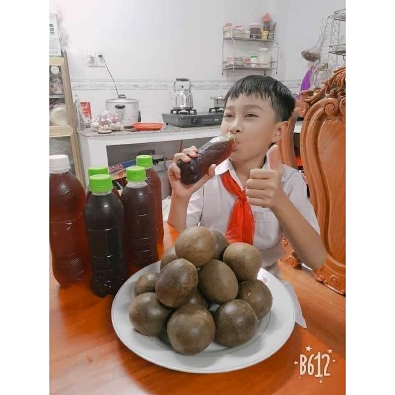 COMBO 1 GRAM LA HÁNQUẢ KHÔ THƠM NGÁT HÀNG ĐẸP, QUẢ TO ĐỀU THƯỢNG HẠNG GIÚP THANH NHIỆT GIẢM STRESS