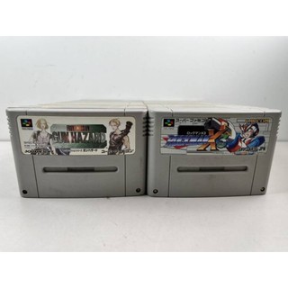 Băng Super Famicom Nhật