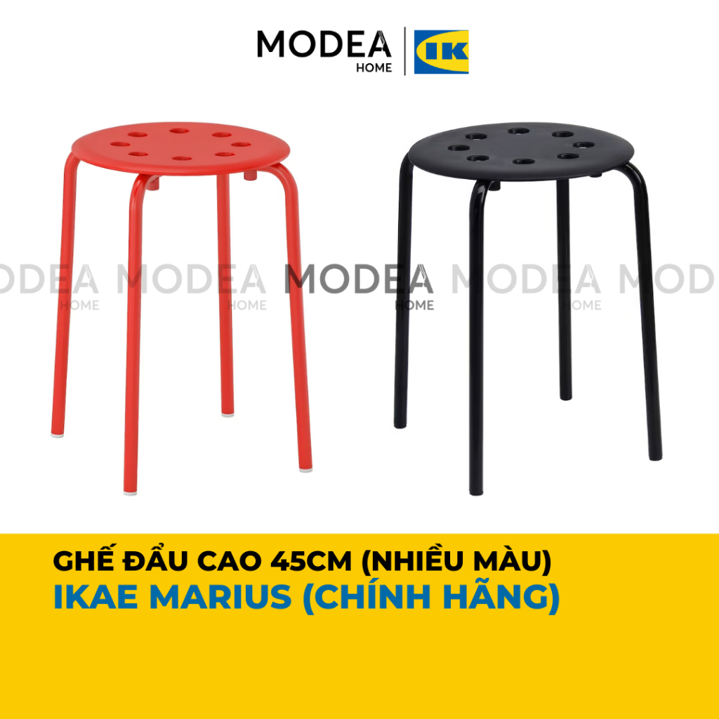 [XẢ HÀNG] GHẾ ĐẨU IKAE MARIUS NHIỀU MÀU