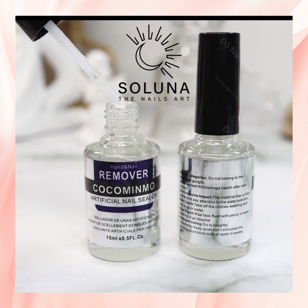 Phá Gel lạnh Coco, Phá Gel ( hàng chuẩn )
