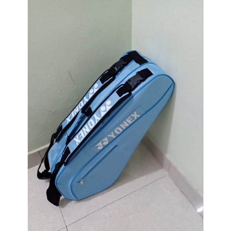 Bao vợt Yonex xanh ngọc