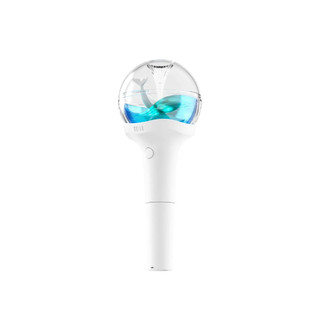 Nmixx official light stick chính hãng + pob soundwave