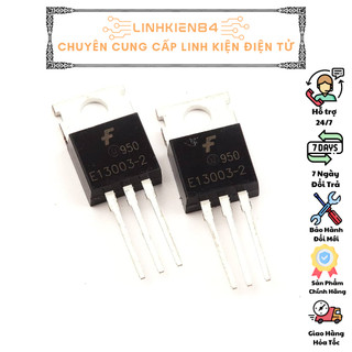 Transistor mje13005 e13005 npn 400v 4a
