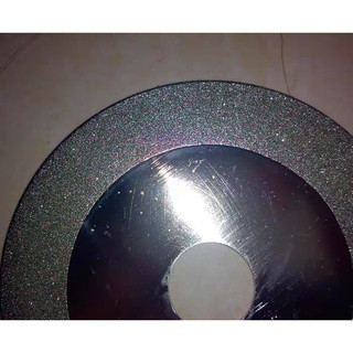 Đá Mài Kính ,Thủy Tinh 100mm