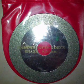 Đá Mài Kính ,Thủy Tinh 100mm