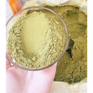 Bột Trà Xanh - Tắm Trắng 50g