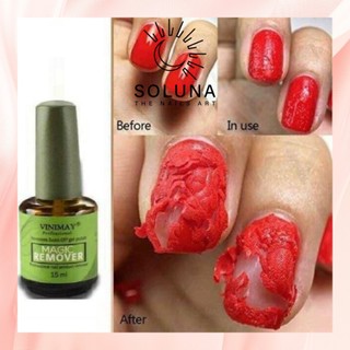 Nước phá gel Vinimay, nước phá gel lạnh - Hàng chính hãng