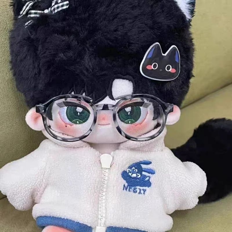 Búp bê fanmade custome game Quang Dữ Dạ Chi Luyến