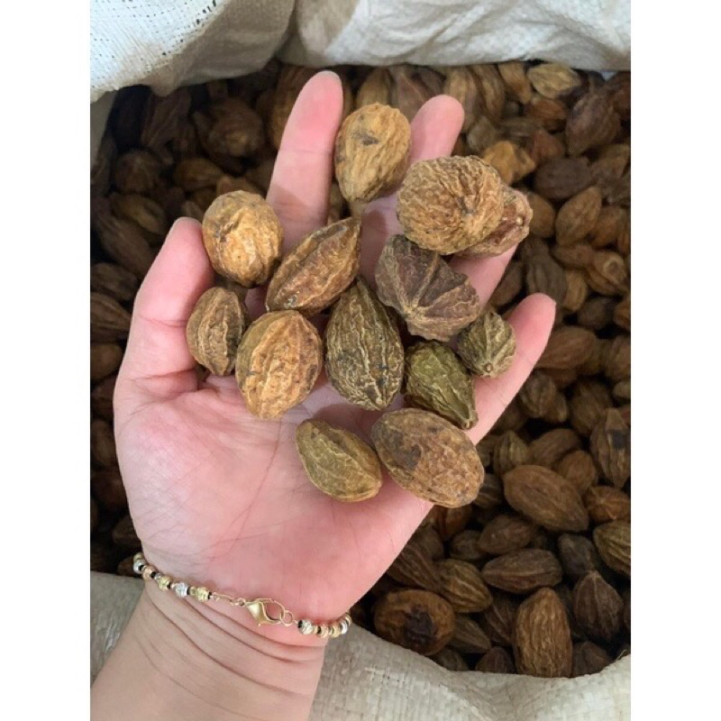 quả kha tử 100g - 200g - 300g