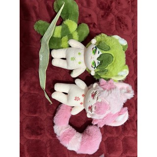 Doll không thuộc tính - búp bê bông không thuộc tính 20cm Prey