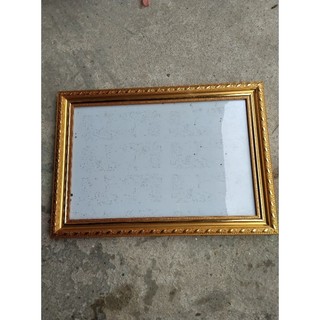 Khung Giấy Khen loại đẹp a4(21x30)