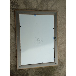 Khung Giấy Khen loại đẹp a4(21x30)