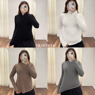 Áo giữ nhiệt BIGSIZE ôm sát, chất liệu đẹp và co giãn tốt (+10% phí sàn)