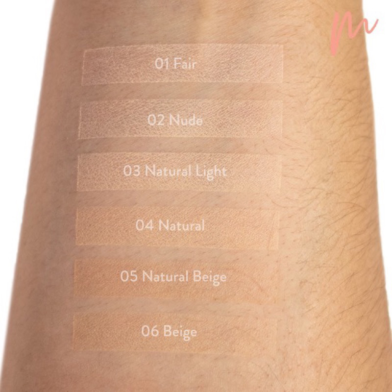 USA_Phấn phủ kiềm dầu, MILANI Conceal + Perfect Shine-Proof Powder 12.30g