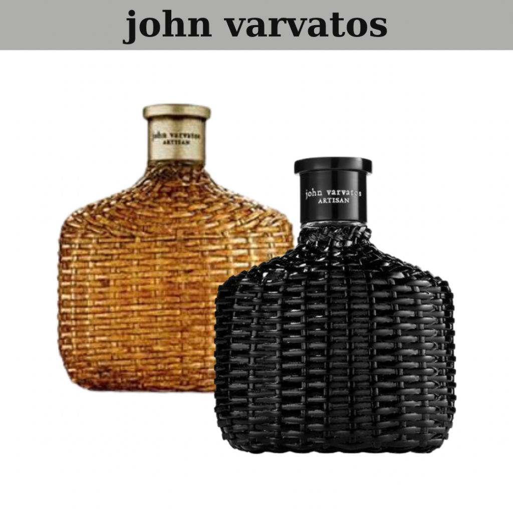 [SẴN] Nước Hoa JOHN VARVATOS EDT