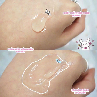Đũa thần inner, gel phụ khoa Inner lẻ 1 que