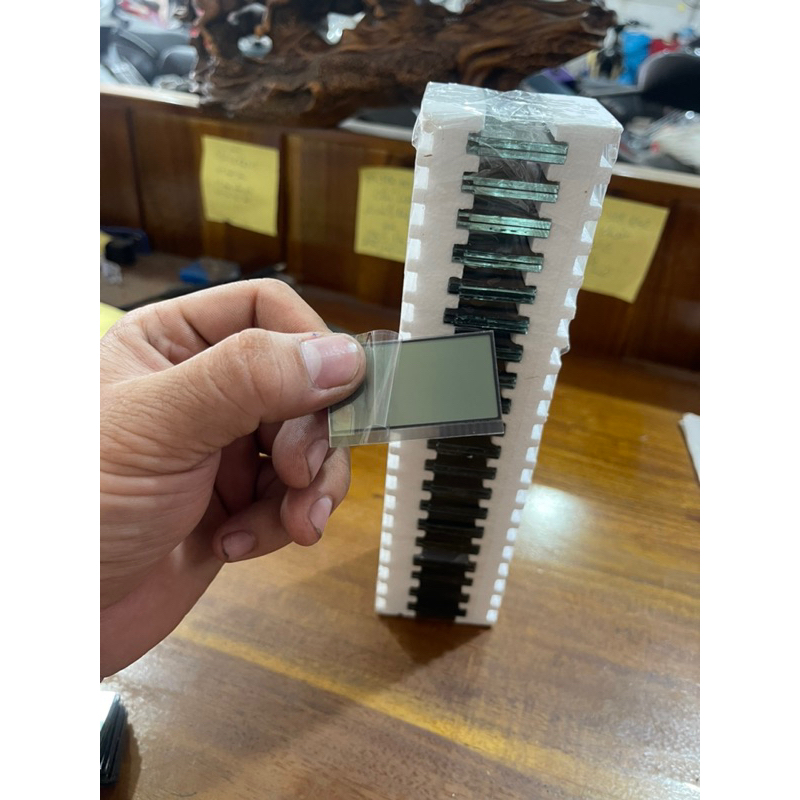 Màn Hình LCD Honda Air Blade (Ab 2013) đời 2013-2019 dùng chung Honda Lead 2013-2023