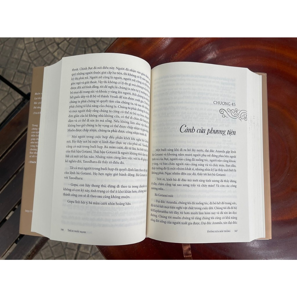 Sách - Đường Xưa Mây Trắng  - Phương Nam