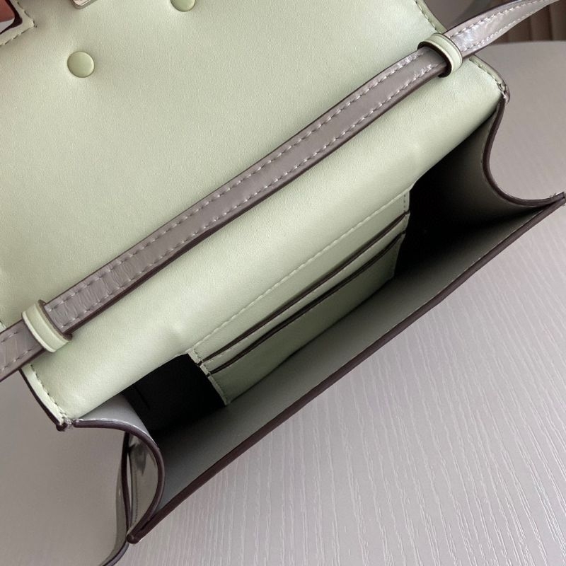 TÚI TORY BURCH BON BON TOP-HANDLE MINI BAG