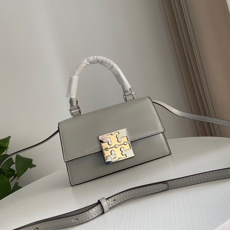 TÚI TORY BURCH BON BON TOP-HANDLE MINI BAG
