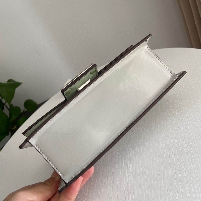 TÚI TORY BURCH BON BON TOP-HANDLE MINI BAG