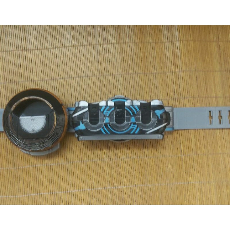 DX OOO driver, dây đeo, với scanner