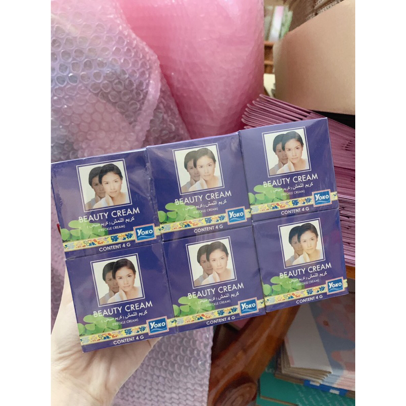 Kem YoKO tím 4g