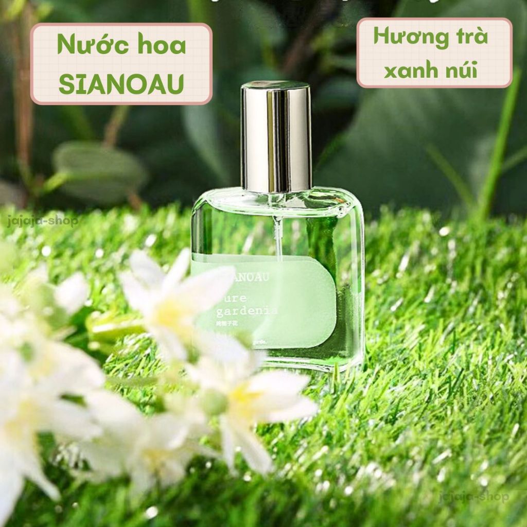 Nước hoa,SIANOAU,nước hoa nữ,nước hoa chiết,nước hoa nữ thơm lâu,nước hoa bỏ túi,nước hoa thơm lâu 24h,dung tích 30ml.