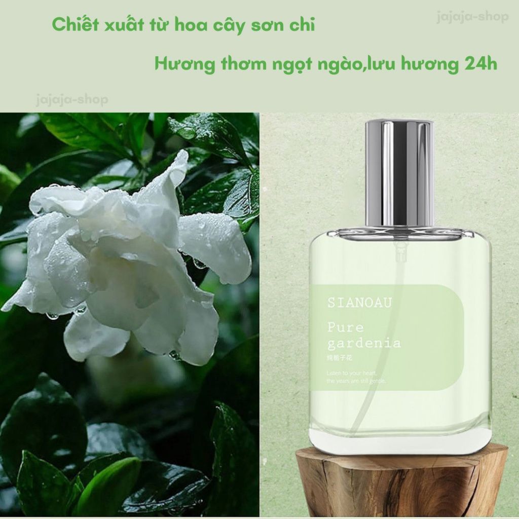 Nước hoa,SIANOAU,nước hoa nữ,nước hoa chiết,nước hoa nữ thơm lâu,nước hoa bỏ túi,nước hoa thơm lâu 24h,dung tích 30ml.
