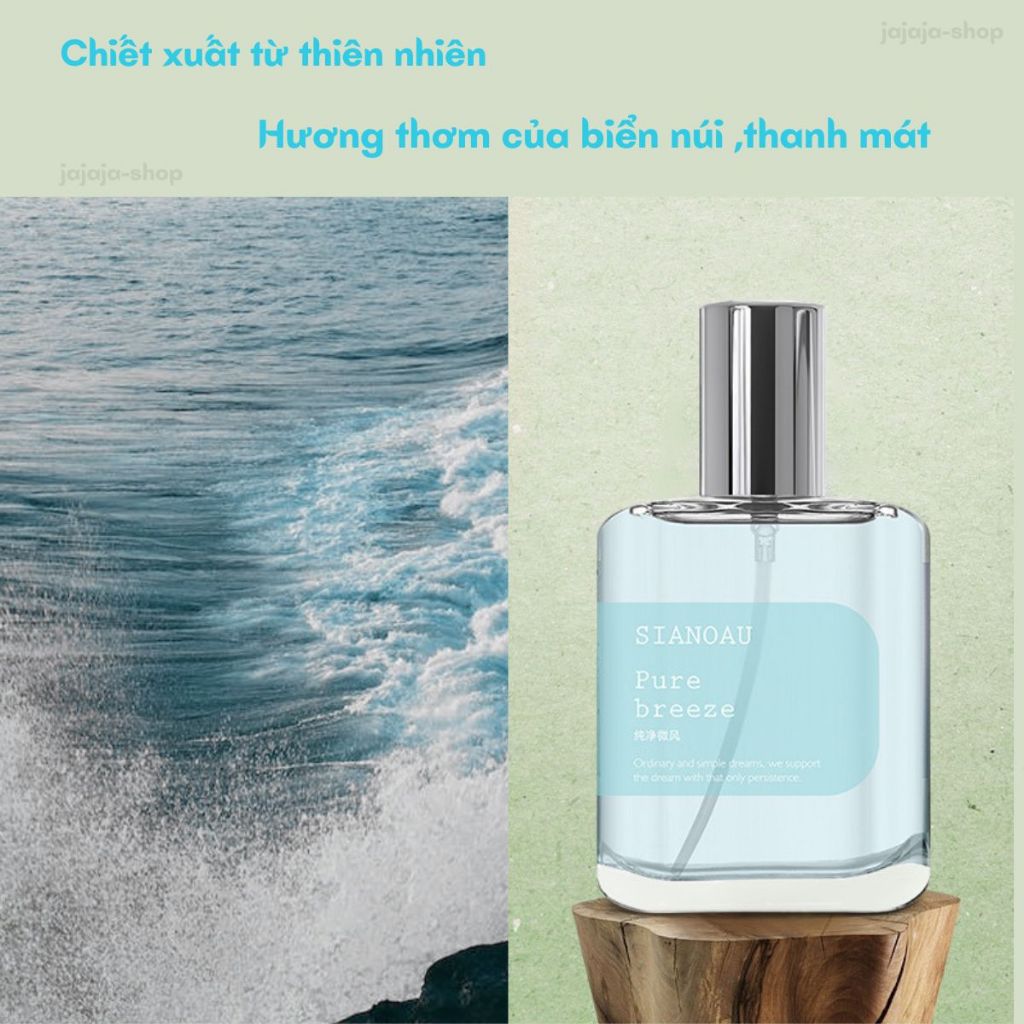 Nước hoa,SIANOAU,nước hoa nữ,nước hoa chiết,nước hoa nữ thơm lâu,nước hoa bỏ túi,nước hoa thơm lâu 24h,dung tích 30ml.
