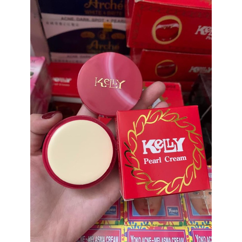 Kem KElLY thailan 5g