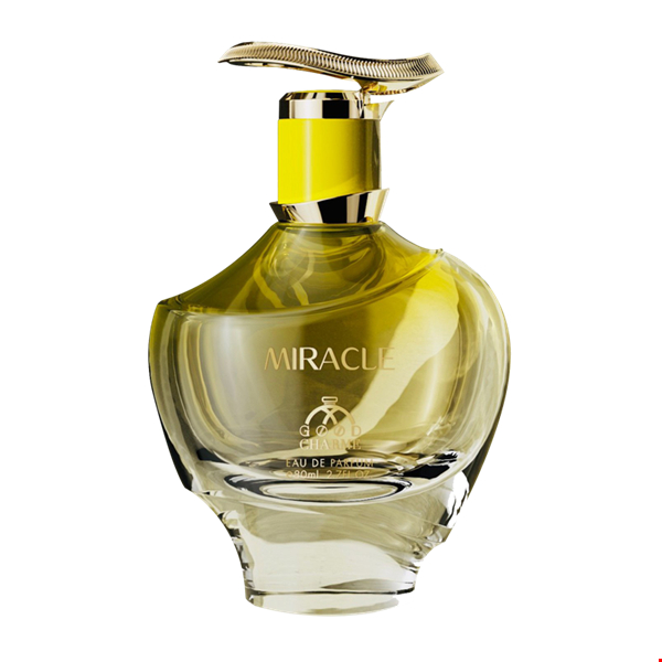 Nước hoa nữ Miracle - QUÝ PHÁI, NỮ TÍNH VÀ SANG TRỌNG (10ML - 80ML)
