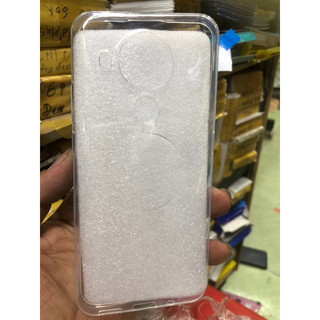 Ốp lưng Nokia 5.4 dẻo trong suốt