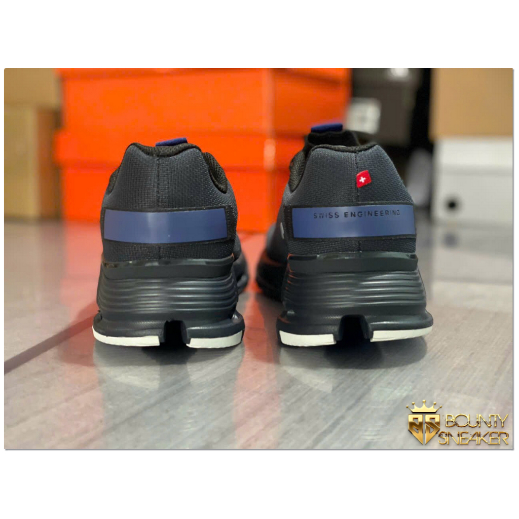 Giày Thể Thao On Running Cloud Nova