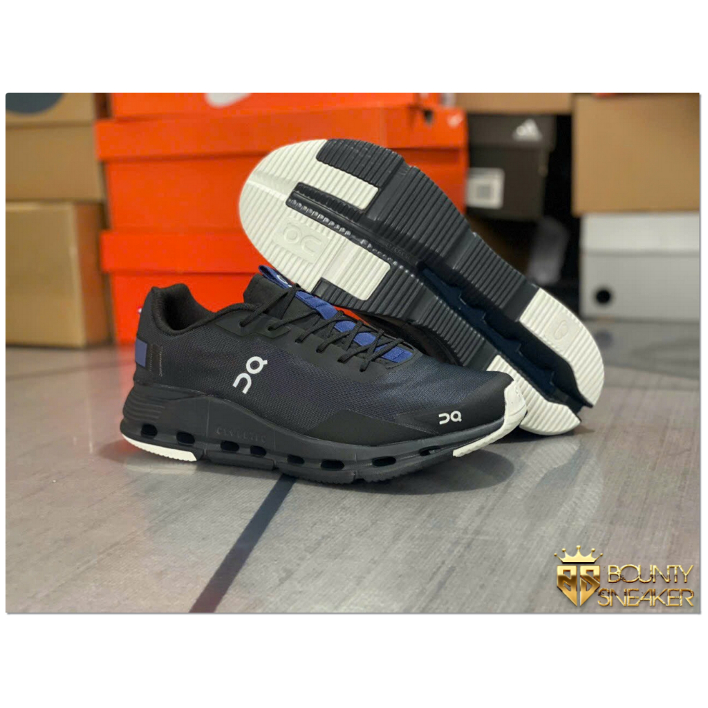 Giày Thể Thao On Running Cloud Nova