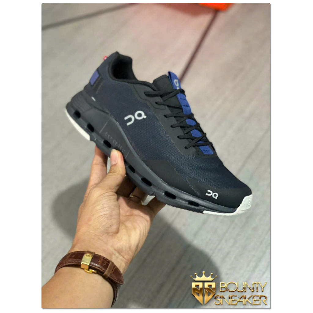 Giày Thể Thao On Running Cloud Nova