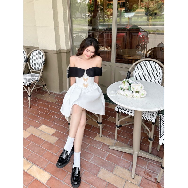 ĐẦM BẸT VAI XÒE  - J05084