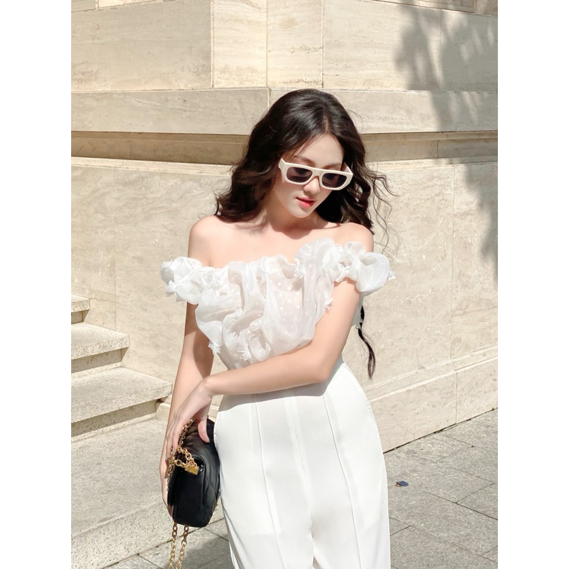 JUMPSUITS BÈO   -  J05017