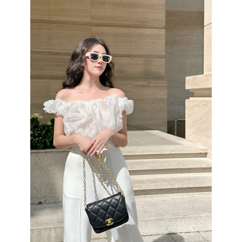 JUMPSUITS BÈO   -  J05017