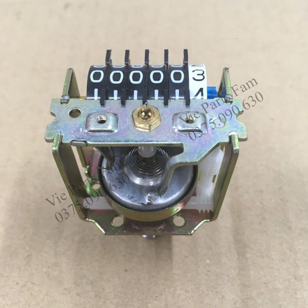 Cục máy Km đồng hồ xe máy Lead 110, SCR dùng chung