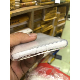 Ốp lưng Nokia 5.4 dẻo trong suốt