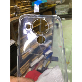 Ốp lưng Nokia 5.4 dẻo trong suốt